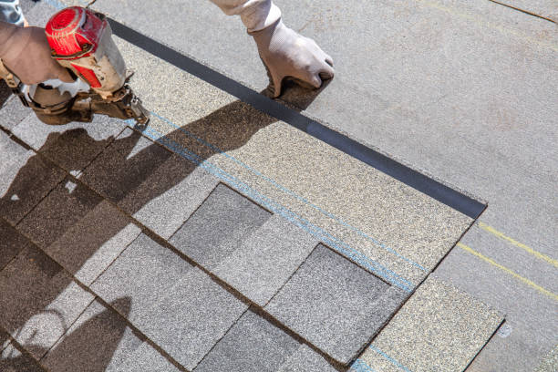 Quick and Trustworthy Emergency Roof Repair Services in Fairview, NJ